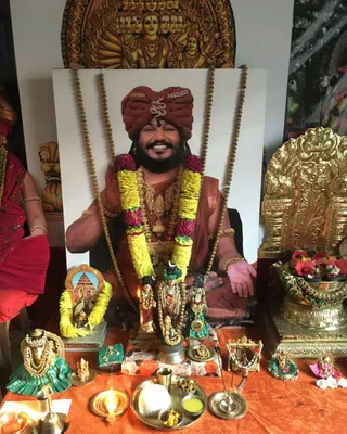 KAILASA DHUMBARAI, NEPAL on 7/4/2021