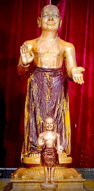 KAILASA HOUSTON, USA on 8/3/2022