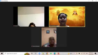 KAILASA SAN FERNANDO, TRINIDAD & TOBAGO on 9/19/2022