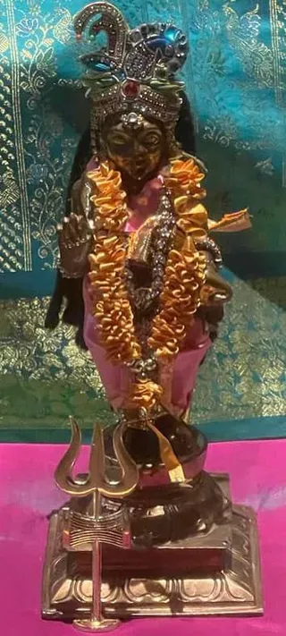 KAILASA SAN JOSE, USA on 6/6/2022