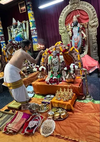 KAILASA SAN JOSE, USA on 9/28/2022