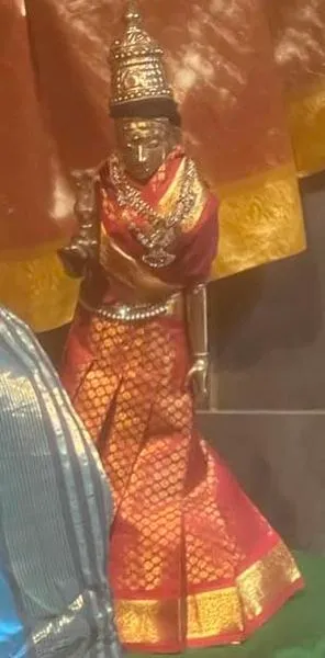 KAILASA SAN JOSE, USA on 11/2/2022