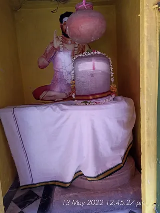 KASHI SARVAJNAPEETAM on 5/13/2022
