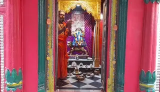 KASHI SARVAJNAPEETAM on 8/15/2022