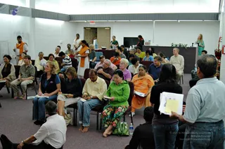October 23 2008