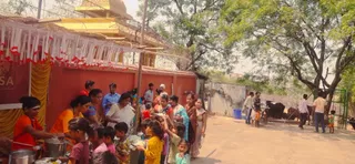 April 3 2022 sripuram