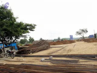 Aadheenam Construction 2009