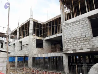 Aadheenam Construction 2009