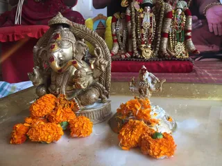 KAILASA DHUMBARAI, NEPAL on 3/2/2021