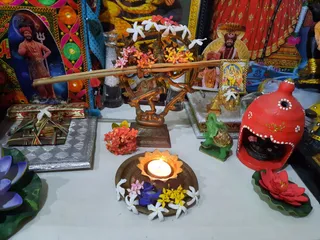 KAILASA SAN FERNANDO, TRINIDAD & TOBAGO on 12/6/2020