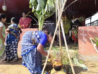 Jan 15 2022 sripuram