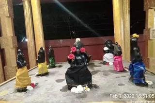 Feb 1 2022 sripuram