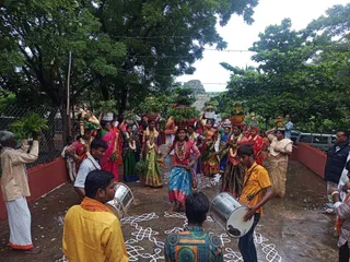July 10 2022 Sripuram