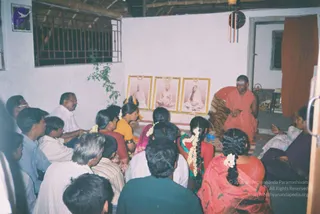 2001 - Glimpses From Various Programs