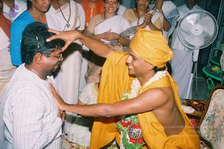 2002 - Glimpses From Various Programs