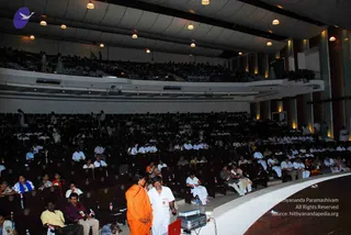 February 14 2009 -Kalpataru Convention at Chennai Tamilnadu