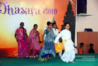 October 17 2010