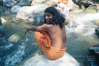June 16 2004 - Rishikesh-Guptakashi-Uttarkashi