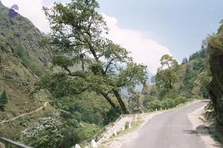 June 17 2004 - Uttarkashi