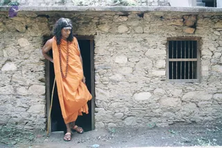 June 2004 Himalayas Yatra Uncategorised