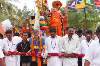 April 27 2012