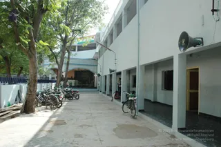 1987 - VDS Jain School