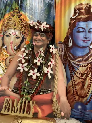 KAILASA LATIN AMERICA on 9/29/2021