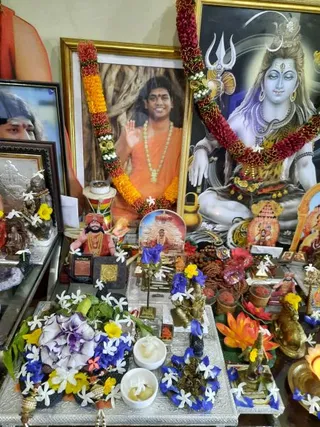 KAILASA SAN FERNANDO, TRINIDAD & TOBAGO on 6/10/2021