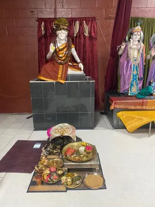 KAILASA TORONTO, CANADA on 12/10/2020