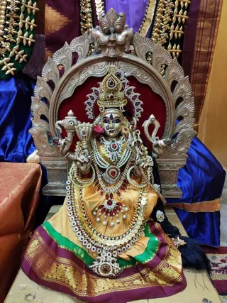 KAILASA SINGAPORE on 1/16/2021