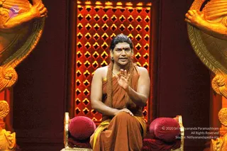 2013 - Thanthi TV Show