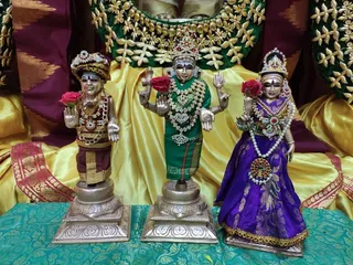 KAILASA SINGAPORE on 6/19/2021