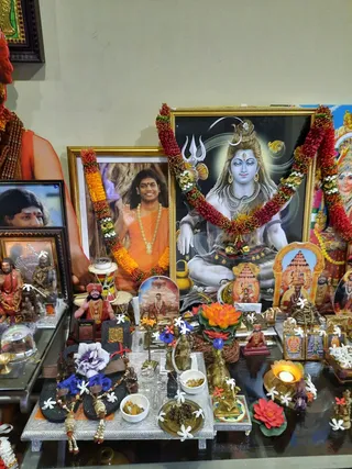 KAILASA SAN FERNANDO, TRINIDAD & TOBAGO on 1/20/2021