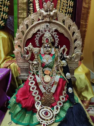 KAILASA SINGAPORE on 4/10/2021