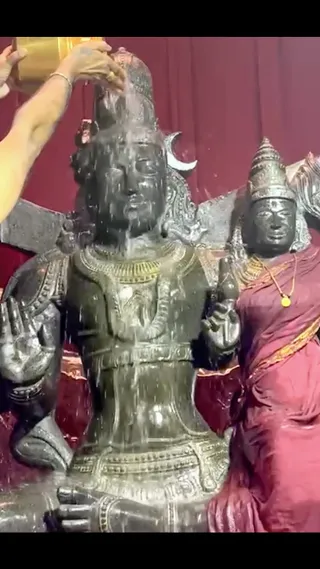 KAILASA SAN JOSE, USA on 1/30/2022