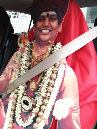 HDH Jayanthi 2021