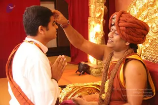 October 25 2015