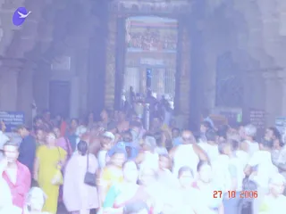 October 27 2006