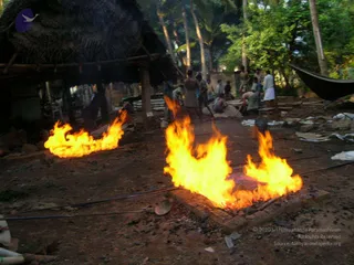 Making Of Sacred Arts University