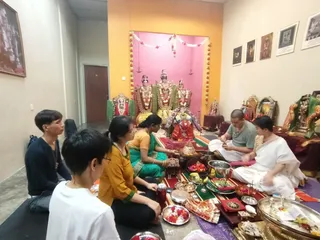 KAILASA SINGAPORE on 10/16/2020