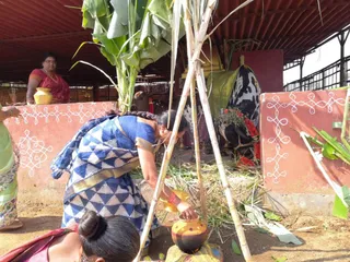Jan 15 2022 sripuram
