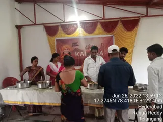 Jun 26 2022 sripuram