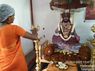 November 21 2022 sripuram
