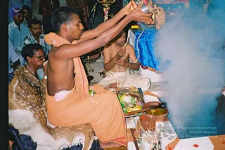 2001 - Glimpses From Various Programs