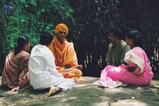 2002 - Glimpses From Various Programs