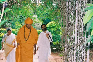 2002 - Glimpses From Various Programs