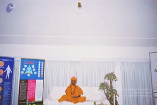 May 25 2002 - ASP, Bangalore, India