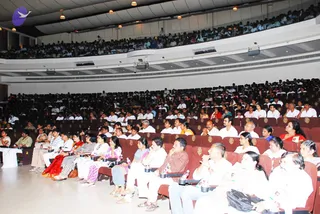 February 14 2009 -Kalpataru Convention at Chennai Tamilnadu