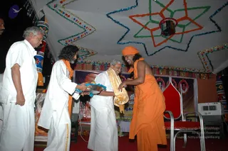 January 12 2007