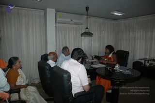 February 21 2007